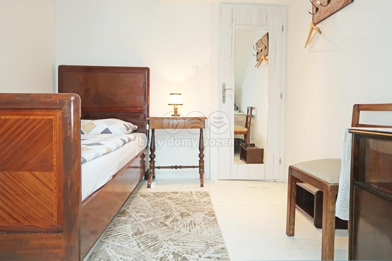 Guesthouse "Malena" Karlsbad Buitenkant foto