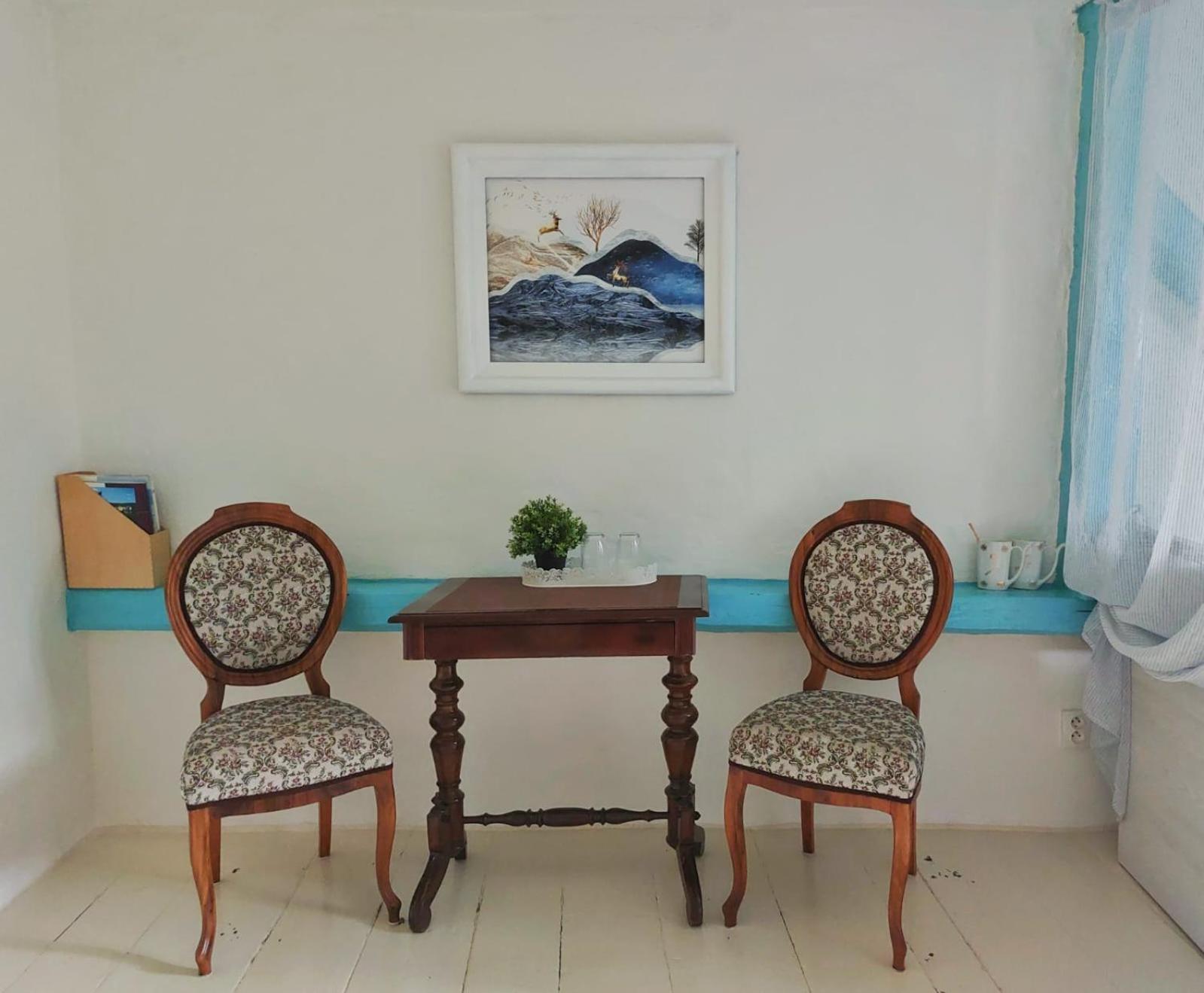 Guesthouse "Malena" Karlsbad Buitenkant foto