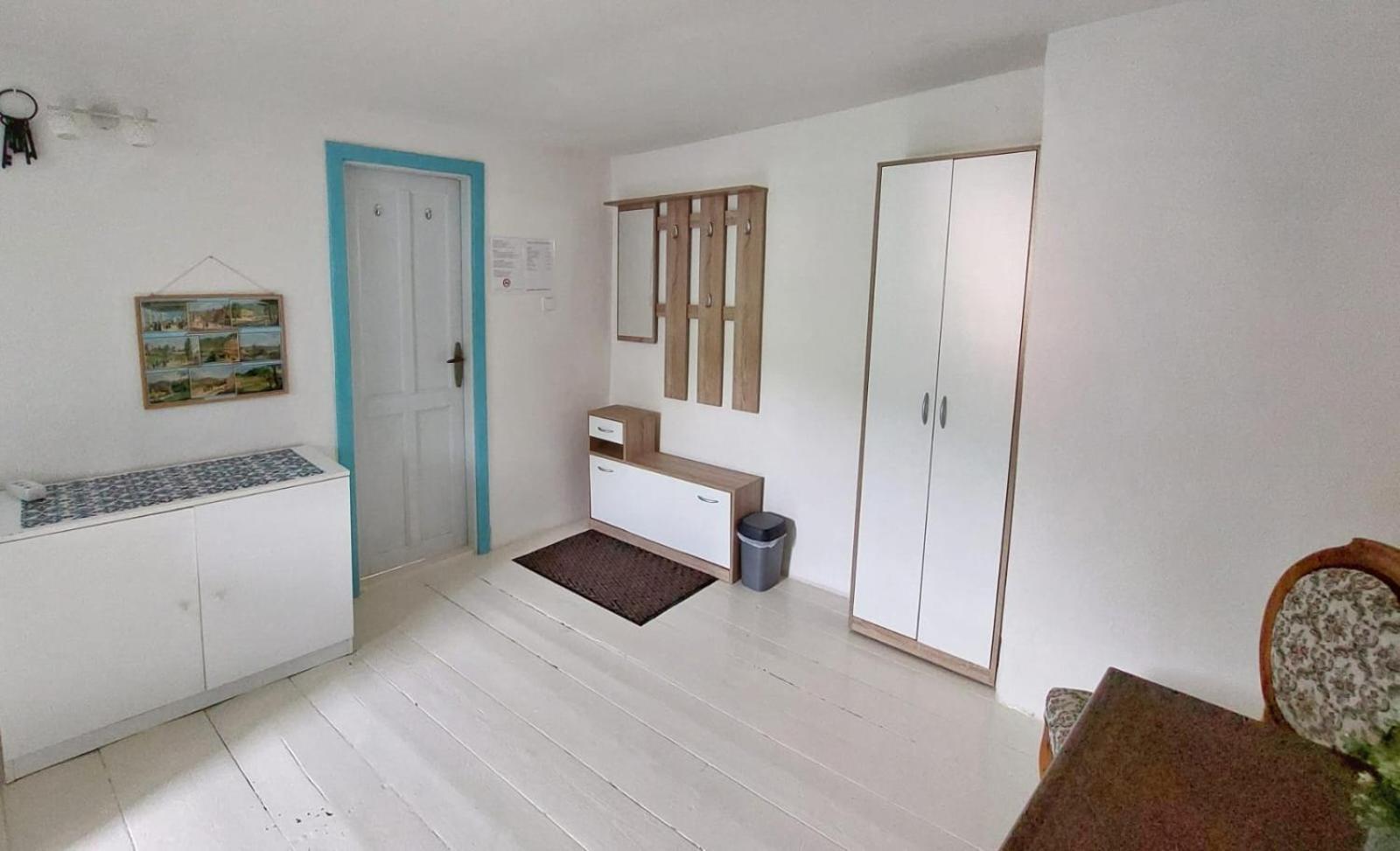 Guesthouse "Malena" Karlsbad Buitenkant foto