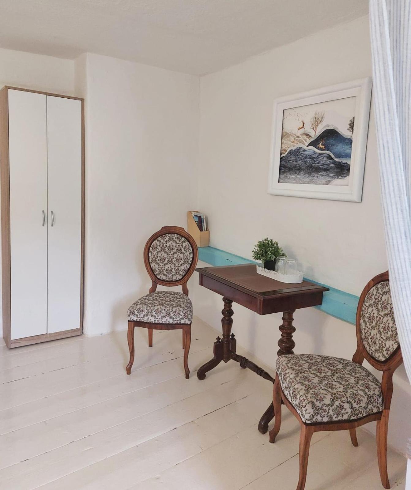 Guesthouse "Malena" Karlsbad Buitenkant foto