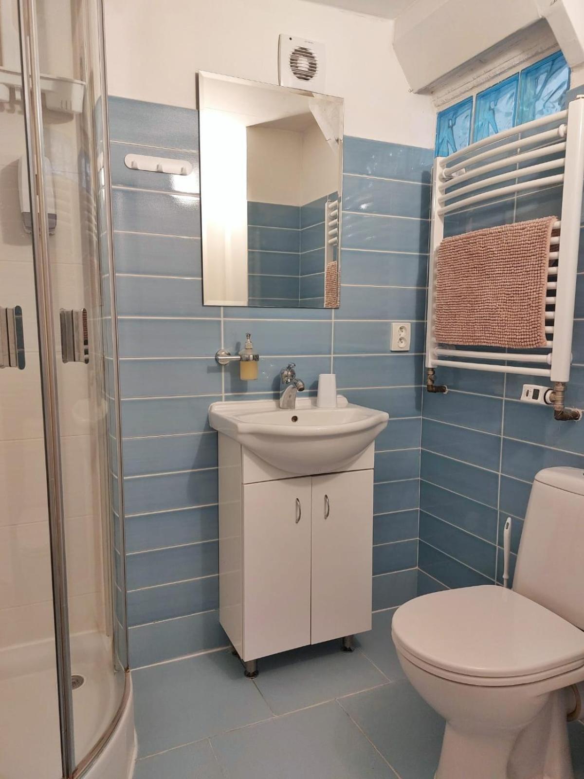Guesthouse "Malena" Karlsbad Buitenkant foto